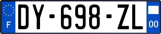 DY-698-ZL