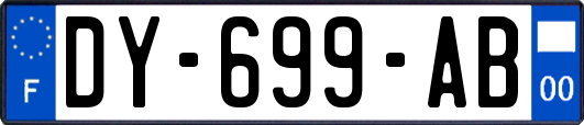 DY-699-AB