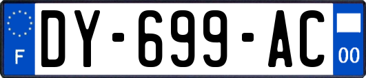 DY-699-AC
