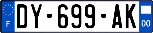 DY-699-AK