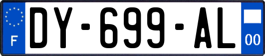 DY-699-AL
