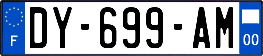 DY-699-AM