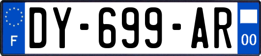 DY-699-AR