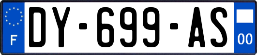 DY-699-AS