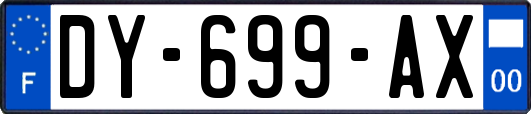 DY-699-AX