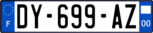 DY-699-AZ