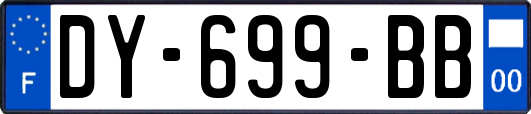 DY-699-BB