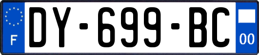 DY-699-BC