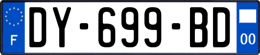 DY-699-BD