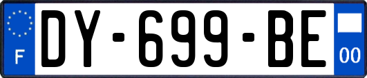 DY-699-BE