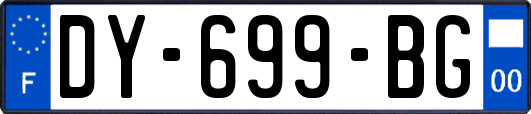 DY-699-BG