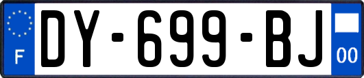 DY-699-BJ