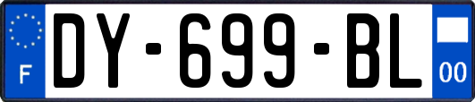 DY-699-BL