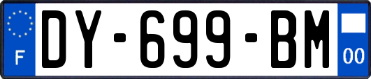 DY-699-BM