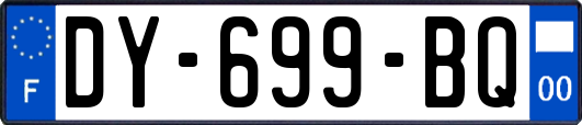 DY-699-BQ