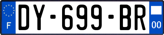 DY-699-BR