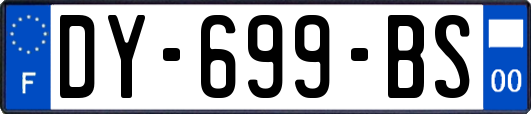 DY-699-BS