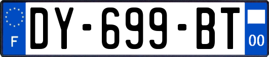 DY-699-BT