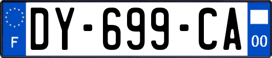 DY-699-CA