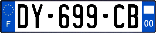 DY-699-CB