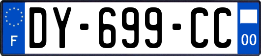 DY-699-CC