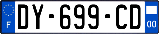 DY-699-CD