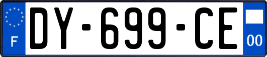DY-699-CE