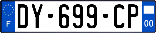 DY-699-CP