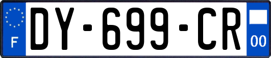 DY-699-CR