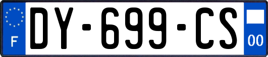 DY-699-CS