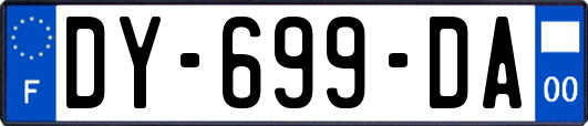 DY-699-DA