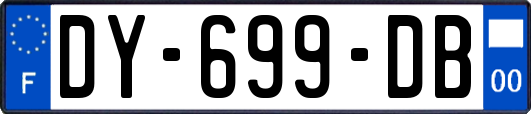 DY-699-DB