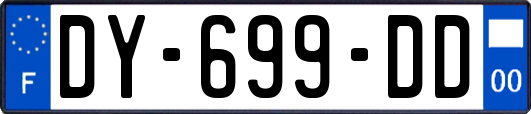 DY-699-DD