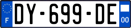 DY-699-DE