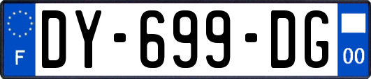 DY-699-DG
