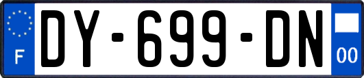 DY-699-DN