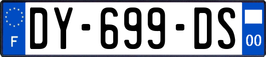 DY-699-DS