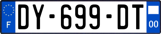 DY-699-DT
