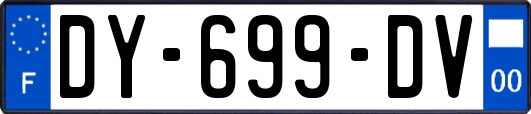 DY-699-DV