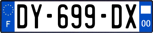 DY-699-DX