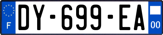 DY-699-EA