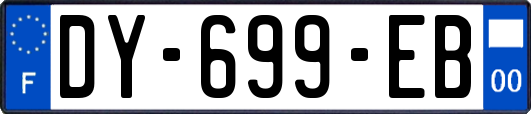 DY-699-EB