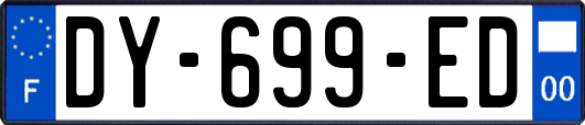 DY-699-ED