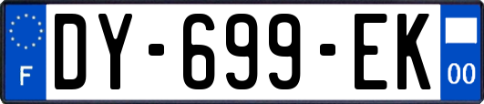 DY-699-EK