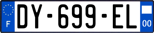 DY-699-EL