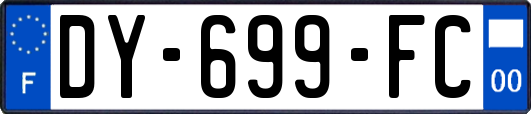 DY-699-FC