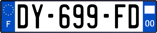 DY-699-FD