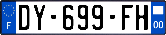 DY-699-FH