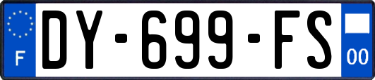 DY-699-FS