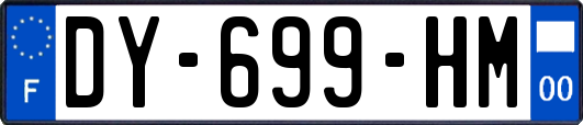 DY-699-HM